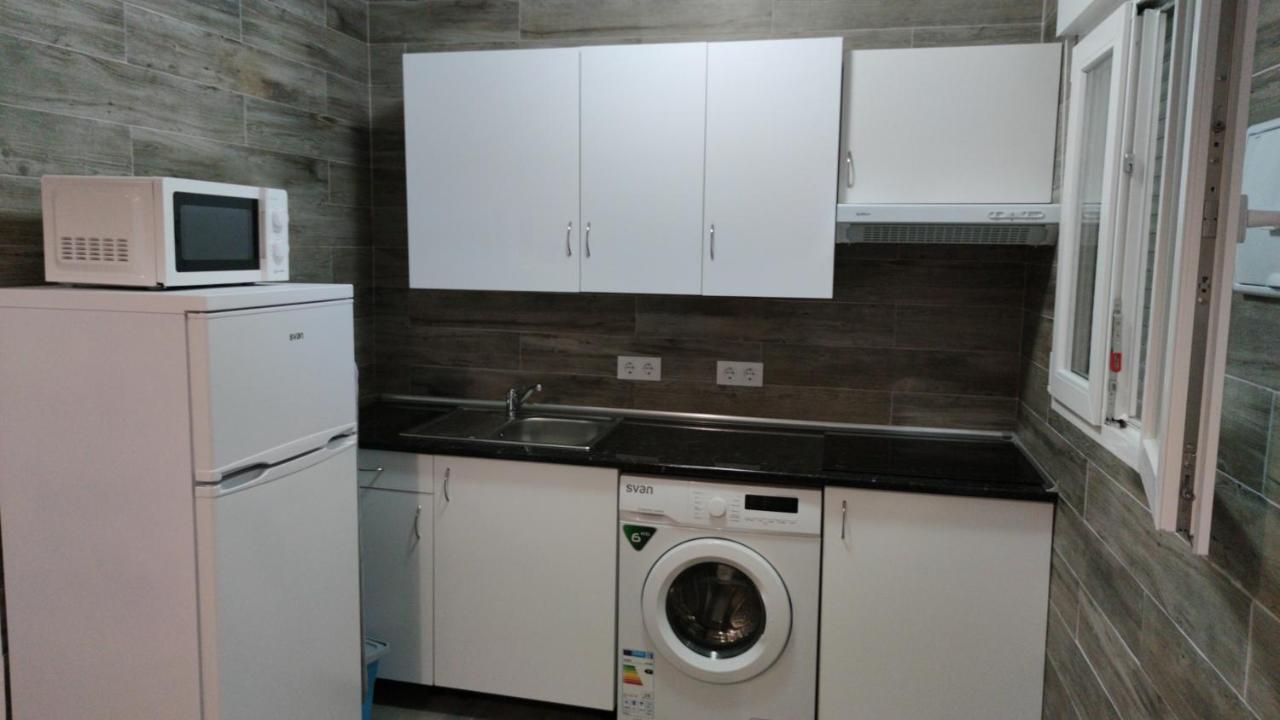 Pueblos Blancos Apartamento *