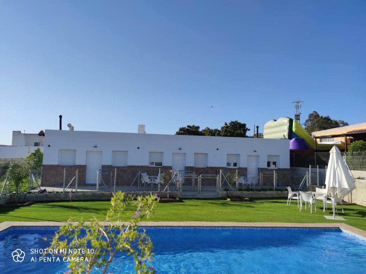 Pueblos Blancos * Vejer de la Frontera
