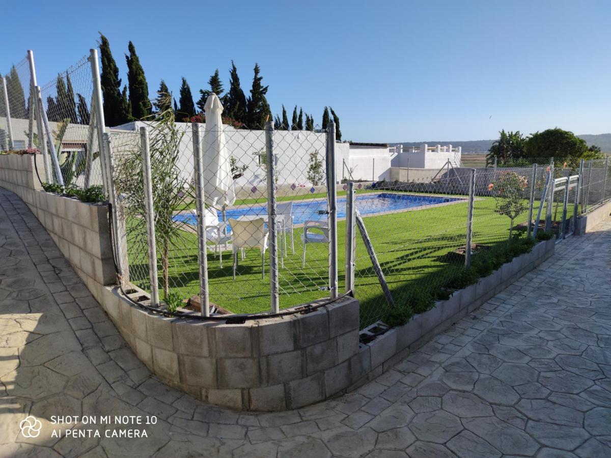 Apartamento Pueblos Blancos Vejer de la Frontera